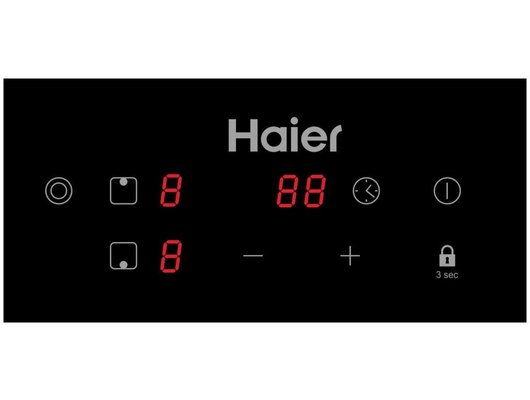 Варочная панель HAIER HHY-C32DVB